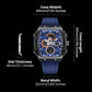 🔥🔥Mid-Year Mega Sale🔥🔥Multi-Function Sport & Casual Digital Watch