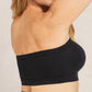 ⛱️Last Day Special Price $21.99!!🤩🔥Convertible Strapless Bandeau Bra with Wireless Comfort, Anti-Slip Grip & Removable Straps