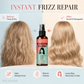 Lightweight No-Rinse Nourishing Wig Spray