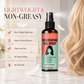 Lightweight No-Rinse Nourishing Wig Spray