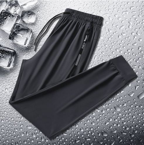 ⏳LAST DAY SALE 57% OFF!!🔥🎁Unisex Ultra Soft Stretch Perfect Drape Casual Pants
