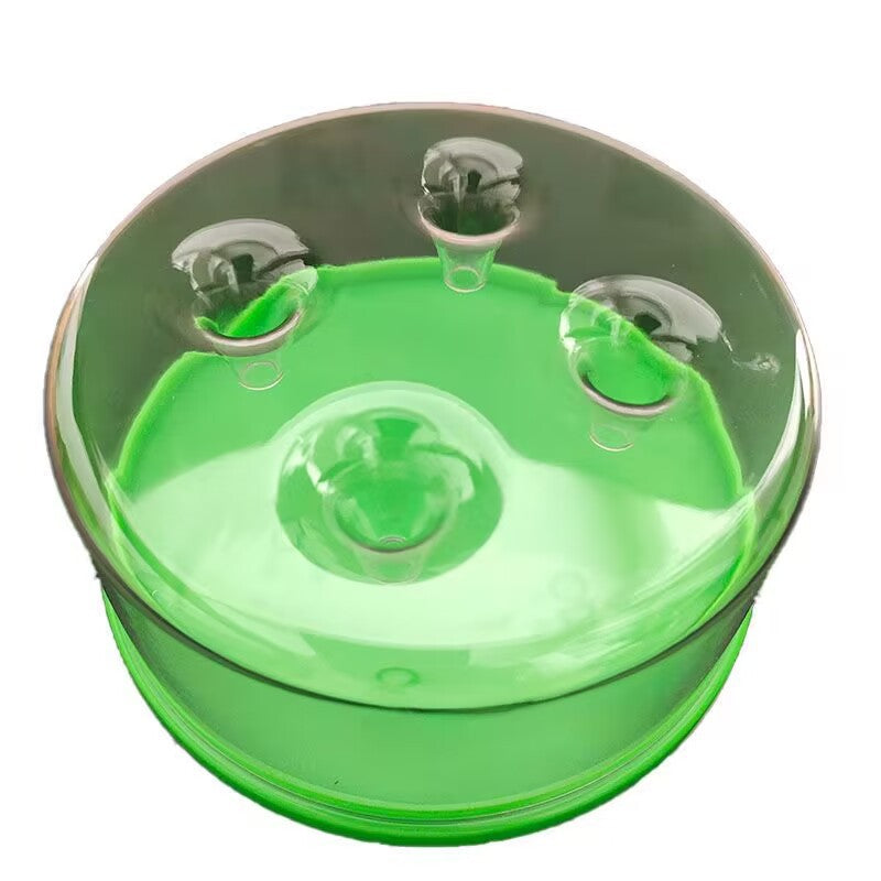 Reusable Non-Electric Fly Trap
