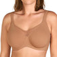 🏆 Last Day Special Price $16.99! 💐Women's Elegant Sheer Full Coverage Plus Size Bra
