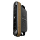 ❄️Summer Hot Sale❄️Dual Turbo USB Car Seat Fan - High Wind Power Rear Pillow Fan
