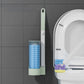 ⚡50K+ SOLD!🚽💦Hands-Free Cleaning Gadget🧽Disposable toilet cleaning tool