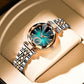 ⏳Limited-time 50% off⏰Women's Luxury Shiny Waterproof Watch⌚💎