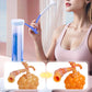 Breathing Dumbbell Fitness Trainer