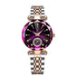 💎👑Goddess Day Special Offer 50% OFF🌟 Women's Luxury Shiny Waterproof Stainless Steel Watch - Elegant Style, Dazzling Shine, Perfect Gift!