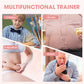 Breathing Dumbbell Fitness Trainer