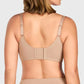🏆 Last Day Special Price $16.99! 💐Women's Elegant Sheer Full Coverage Plus Size Bra