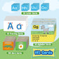🔥 SALE 50% OFF 📚Alphabet Learning Pocket Chart