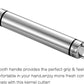 2 Counts Corn Peeler, Stainless Steel Corn Stripper Tool for Efficient Corn Kernel Removal