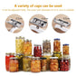 📢More You Buy📢Up To 50% Off!!⏰Stainless Steel Jar Opener & Bottle Lid Remover