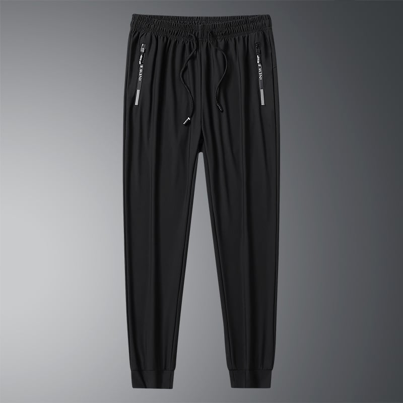 ⏳LAST DAY SALE 57% OFF!!🔥🎁Unisex Ultra Soft Stretch Perfect Drape Casual Pants