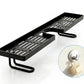 💖HOT SALE 49% OFF💖 No-Drill Kitchen Sink Sponge Holder & Drain Rack
