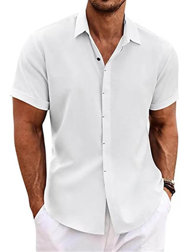🔥HOT SALE 50% OFF🔥Newport Shirt