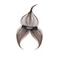 50% OFF！Lightweight & Seamless Clip-In Hair Topper