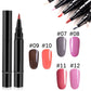 💅 Limited Time Buy 1 Get 1 Free - $19.99! ✨One Step Nail Gel Pen🎨Free handheld mini UV nail lamp💡