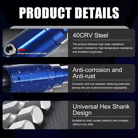 📢📢50% OFF !! ⏰2026 Sale — Over 6,000 Sold!🔧 3-in-1 Pipe Valve Removal Tool – Extracts Stuck Valves ⚙️