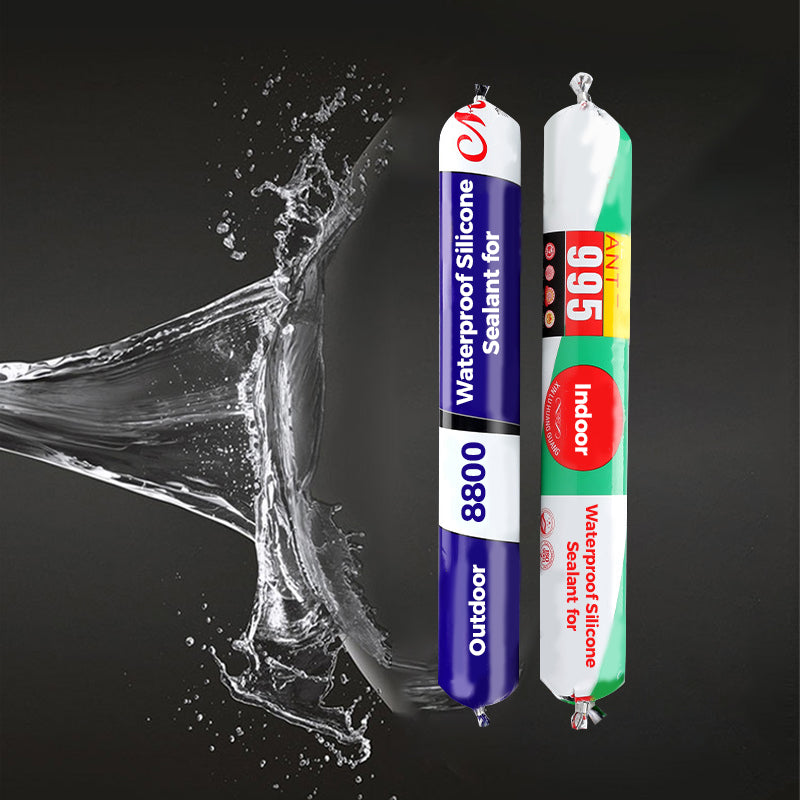 🔥New Upgrades🔥Waterproof Silicone Sealant for Indoor & Outdoor