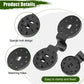 🔥Buy More Save More💥Shade Cloth Heavy Duty Lock Grip