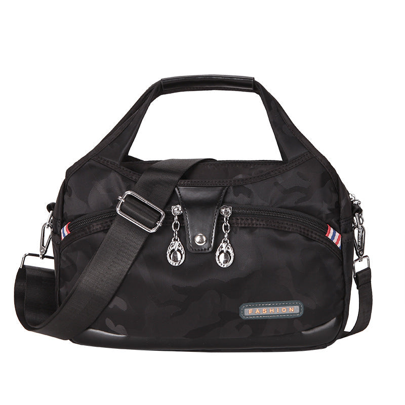 🎁🔥Last Day Promotion 50% OFF!🔥👜Fashion Anti-theft Handbag👍