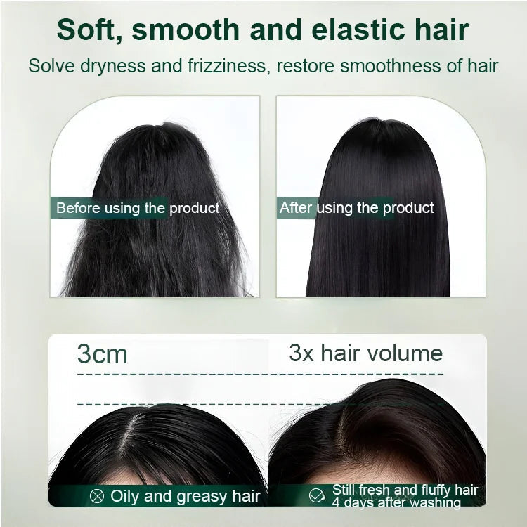 💥 MEGA DEAL! Keratin Hair Repair Cream! 🔥