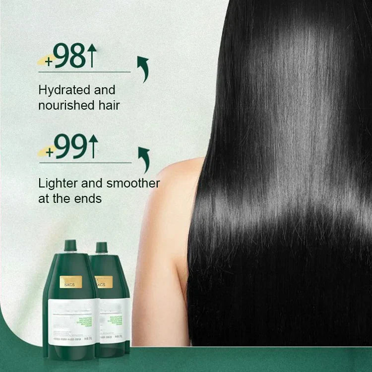 💥 MEGA DEAL! Keratin Hair Repair Cream! 🔥