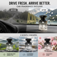 🔥LIMITED TIME 50% OFF🎁110ml Long-Lasting Car Air Freshener