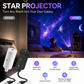 ⏰🎁Plug-and-Play HD Star Projector 50,000+ Happy Users