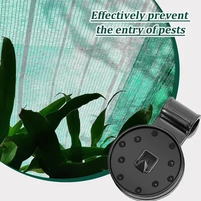 🔥Buy More Save More💥Shade Cloth Heavy Duty Lock Grip