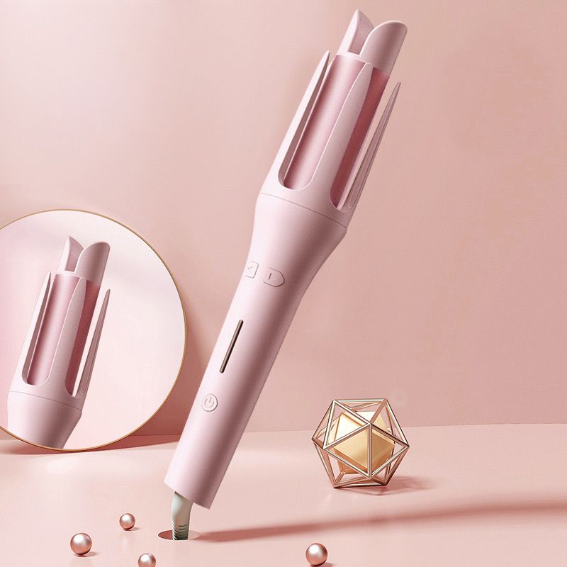 2026 Bestseller🔥50% OFF! Automatic Hair Curler 32mm