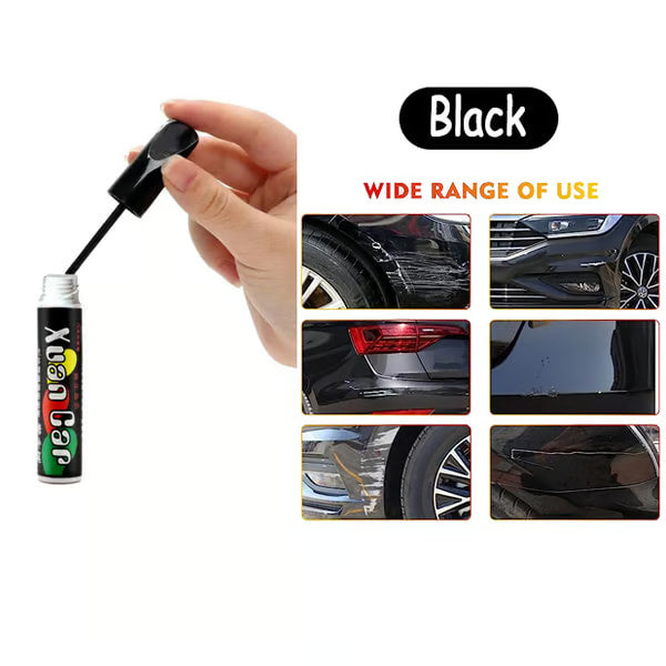 🚗 BUY 1 GET 1 FREE! 🖍️ Scratch Repair Pen For Car, Motorcycle or Boat – Permanent & no-drip formula – Fills & seals scratches, includes clear coat – easy DIY touch-up for any color 🚤