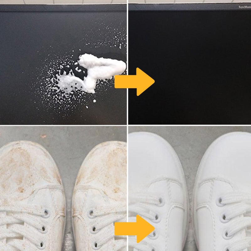 🔥Buy 2 Get 1 Free🔥Multifunctional Foam Car Cleaner