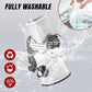 🔥Limited Time Half Price🔥 Multifunctional Manual Rotary Grater & Chopper