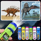 🎁LAST DAY 40% OFF🦖Educational Projection Toy with Themed Slides