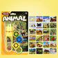 🎁LAST DAY 40% OFF🦖Educational Projection Toy with Themed Slides