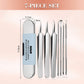 💓💥2025HOTSALE💥Medical grade blackhead cell clip tool set