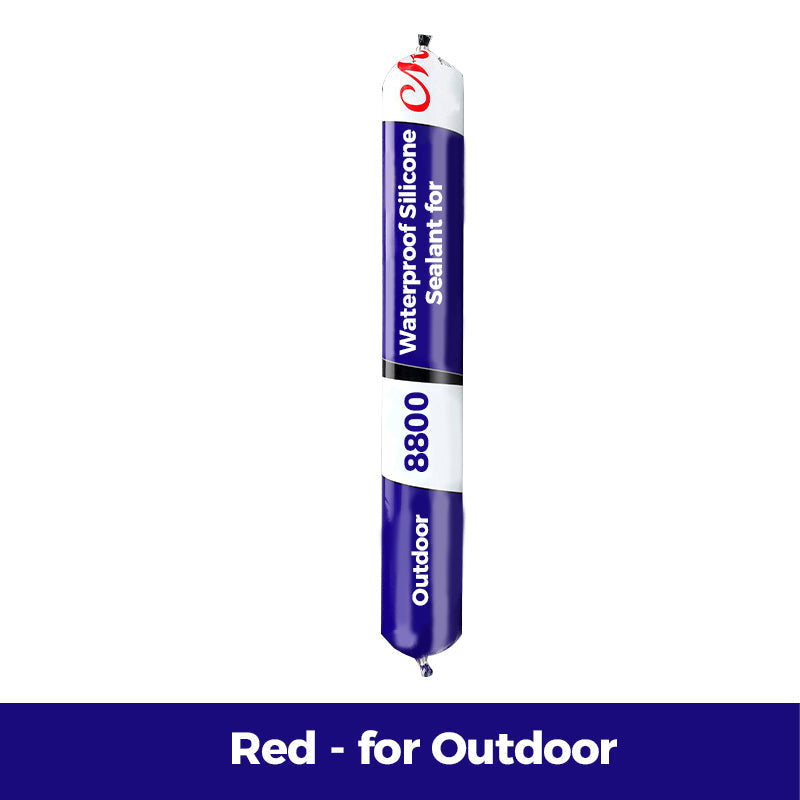 🔥New Upgrades🔥Waterproof Silicone Sealant for Indoor & Outdoor