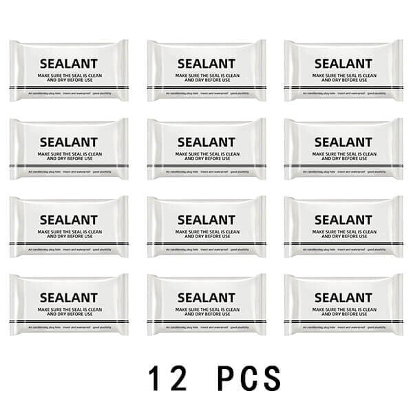 ⚡🔥Eco-friendly sealing mud Buy 1 get 2 free✨