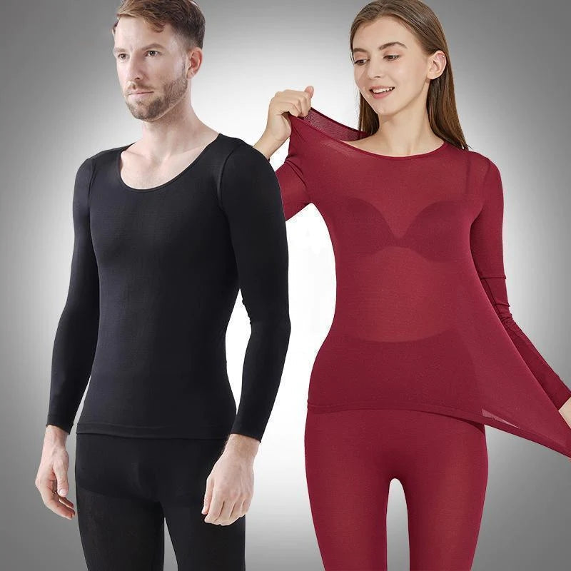 ⏳Time-Limited Special⏰Ultra Thin Self-Heating Thermal Garment