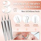 💓💥2025HOTSALE💥Medical grade blackhead cell clip tool set