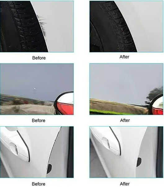 🚗 BUY 1 GET 1 FREE! 🖍️ Scratch Repair Pen For Car, Motorcycle or Boat – Permanent & no-drip formula – Fills & seals scratches, includes clear coat – easy DIY touch-up for any color 🚤