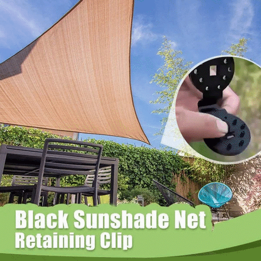🔥Buy More Save More💥Shade Cloth Heavy Duty Lock Grip