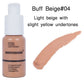 💥Today Makeup brush Free!!- 50%OFF🎁concealer foundation