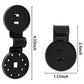 🔥Buy More Save More💥Shade Cloth Heavy Duty Lock Grip