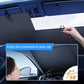 🔥Hot Sale 50% 0FF❄️Car Windshield Sun Shade Set
