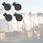 🔥Buy More Save More💥Shade Cloth Heavy Duty Lock Grip