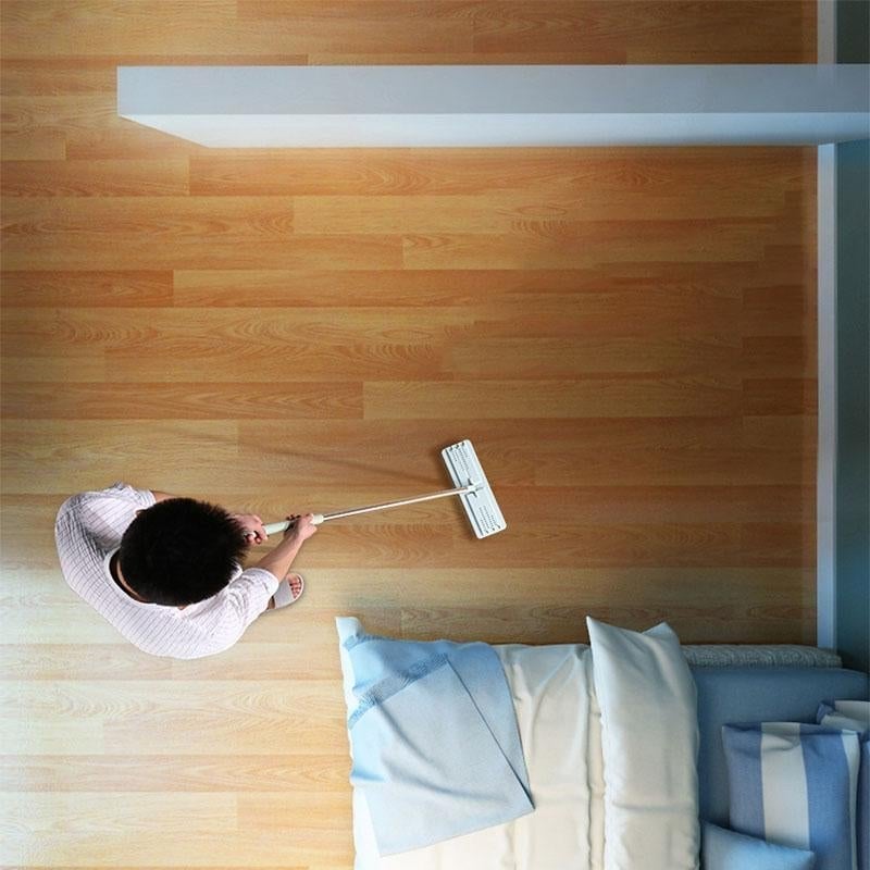 🧴Tile Floor Cleaner – Buy More, Save More – Deep cleans grout, removes soap scum & safe for ceramic, porcelain or stone floors 🧹