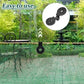 🔥Buy More Save More💥Shade Cloth Heavy Duty Lock Grip